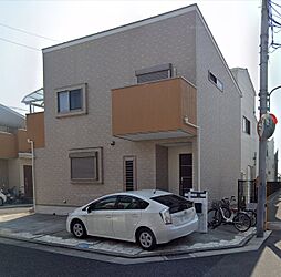 八尾市桂町　中古戸建