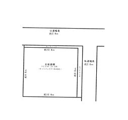 大庄西町　新築戸建用土地