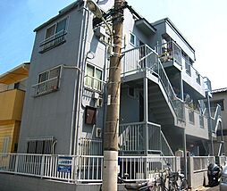 アーバン大森 301