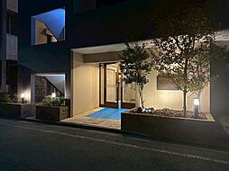 モンフォアイエ池上　希 少性　最上階角部屋　3LDK　開放感 401