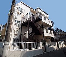 大田区大森中１丁目