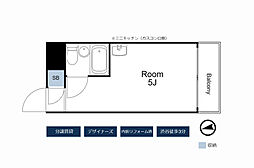 9/23〜内見可・礼無・渋谷駅出口3分の好立地・TOPROOM 110