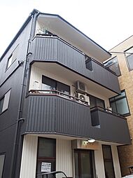 １０／１２〜内見可能・駅１分・バス・トイレ別・南部ビル 203