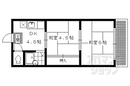 セントラル修学院 202