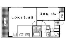 川端マンション 207