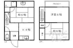 京都市上京区一条通智恵光院東入鏡石町の一戸建て