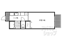 パルティール比叡 106