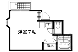 ラ・カシィータ 301