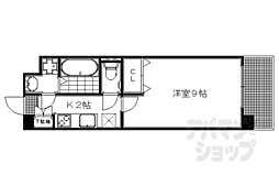 ウィステリア四番館 103