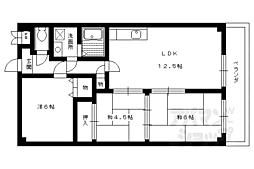 Ｕ　ｒｅｓｉｄｅｎｃｅ修学院 101