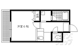 アビーロード北白川 305