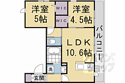 へーベルメゾン御蔭橋 301