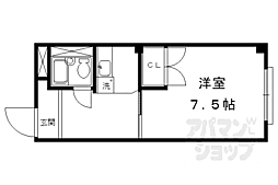 ジュンヒルマンション 201