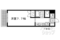 グランディヨン百万遍 306