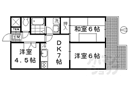 ルミエール出町柳 403