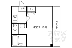 京都市東山区上堀詰町