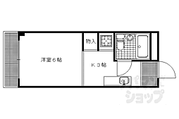 ランドハウス洛北 310