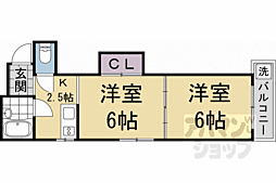 サンチェリー高田III 321