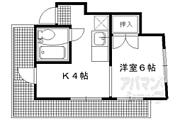 リビエール高野 203