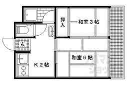 福山マンション 20