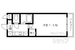 京都市北区上賀茂中ノ坂町