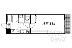 アークリード洛北 108