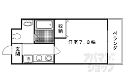 京都市北区衣笠東開キ町