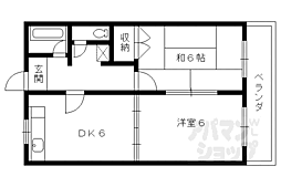 京都市左京区松ケ崎修理式町