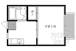 シティハイツ修学院 102