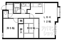 第3くめマンション 421