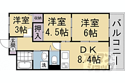 ドエル修学院 106