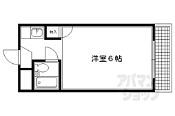 ロイヤルハウス高野 203