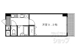 ドミトリィ御池 302