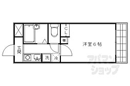 京都市北区上賀茂蝉ケ垣内町