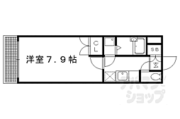 京都市北区上賀茂二軒家町