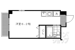 アブレスト岩倉 1101