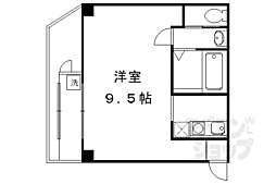 京都市北区小山北上総町