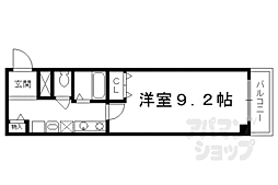 京都市中京区間之町御池上る高田町