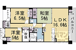 京都市左京区松ケ崎小竹薮町