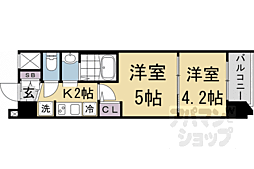 京都市上京区千本通上長者町下る革堂前之町