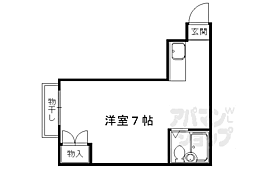 京都市東山区西海子町