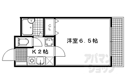 ＨＡＭＡＳＯ京大北II 202