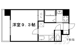 京都市中京区小川通六角下る元本能寺町