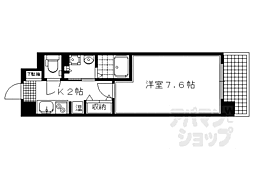 インベスト京都白川 304