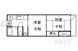 京都市北区紫竹西北町