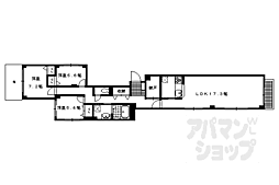 ＣｏＣｏ東山三条 101