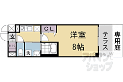 ベラジオ雅び京都洛北ガーデン 113