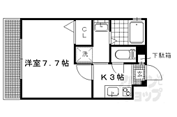 シエルコート一乗寺 103