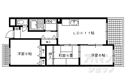 ゴールデンガーデン岩倉 304