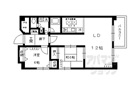 レジデンス古橋 4E